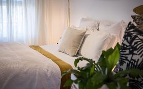 Urbane Coastal Escape